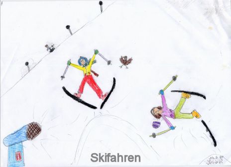 Hipp-Brei ist der beste (Schleichwerbung)