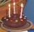Julias dritter Geburtstag