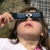 Totale Sonnenfinsternis in der T�rkei 2006