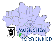 M�nchen Forstenried