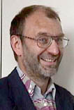PD Dr. Uwe Blien